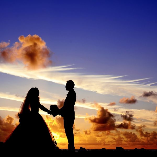 A Treasured Wedding