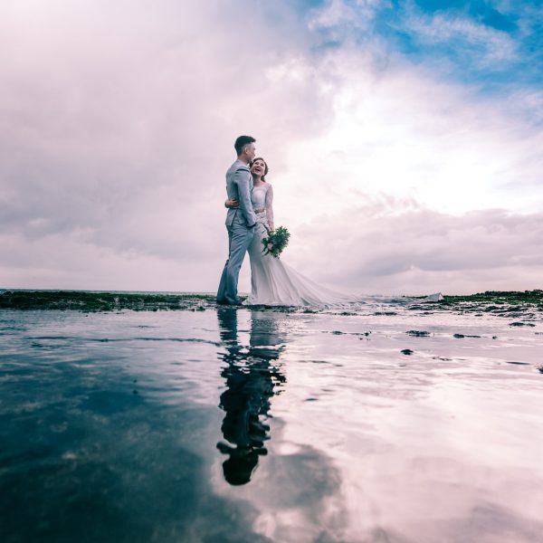 A Treasured Wedding